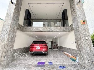 bán nhà yên lạc, lô góc, 7tầng thang máy, gara ô tô, giá 16,5tỷ