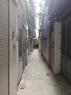 bán nhà 15 ngõ 6 đặng văn ngữ - xã đàn, gần hồ, dt: 71m, mặt tiền: 5m/3 tầng - giá: 14 tỷ