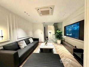 duy nhất! bán nhà phố nguyễn văn cừ, 40m2, 6 tầng, nhỉnh 10 tỷ, nhà mới, gara ô tô, lõi trung tâm