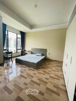 12 tỷ dòng tiền 50 triệu/tháng, bán toà ch cách biển 800m2 ngay kđt nam hoà xuân, đà nẵng