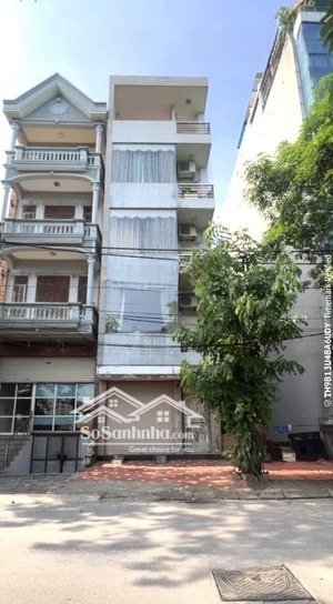 siêu phẩm nhà mặt phố kinh doanh sầm uất - vị trí vàng, đẹp không tì vết