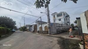 BÁN LÔ ĐẤT ĐẸP TẠI Phường PHÚ MỸ – THỦ DẦU MỘT – BD