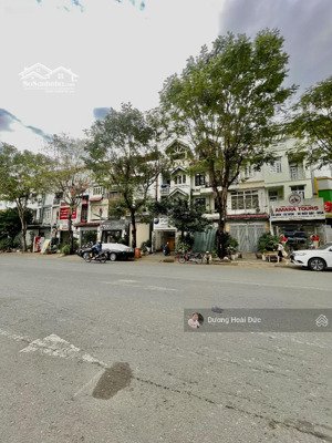 siêu hiếm nhà 4 tầng mặt tiền đường số 41 an phú hưng - đường rộng 30m - p. tân phong - quận 7