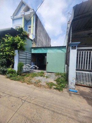 đất gần kdc tứ hải, phường tân đông hiệp, tp dĩ an