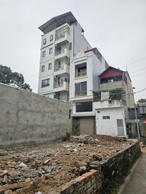 chính chủ bán lô đất 132m2 an khánh.