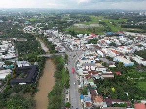 sẵn vài nền đất sổ riêng thổ cư tại trung tâm tân triều giá chỉ từ 1ty100/ nền !! diện tích đa dạng