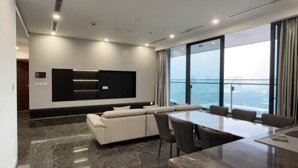 chính chủ gửi cho thuê căn hộ 3pn sunshine golden river giá chỉ 35 triệu/tháng