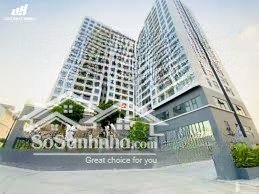 căn hộ penthouse duy nhất còn lại tại goldora plaza, chỉ 46 triệu/m2, 152m2, tặng 50 triệu