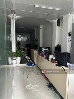 bán nhà nằm trên trục hoàng việt, tân bình, 167m2, 3 tầng, giá tốt