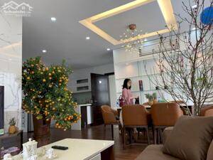 Bán gấp căn hộ chung cư An Bình City đường Phạm Văn Đồng – DT 83m2 ( căn góc 3PN)