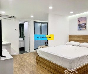 studio mới keng full nội thất ngay sân bay chỉ 6tr