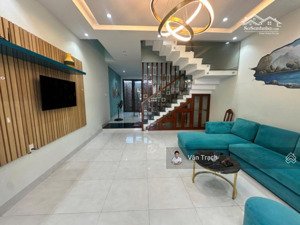 cho thuê nhà full nội thất kđt vcn phước long 1 phước hải nha trang vào ở ngay