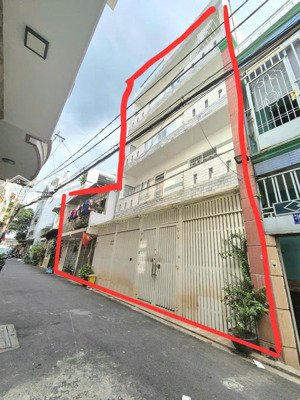 hàng siêu hiếm ngang khủng 13,7m, hxh 7m khu vip lũy bán bích