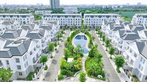 chính chủ bán suất đẹp tq5 trâu quỳ view công viên, nguyễn mậu tài