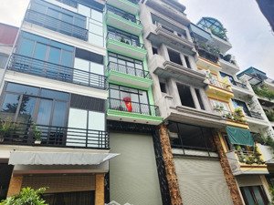 bán nhà mặt phố phương mai kéo dài 7 tầng xây mới kinh doanh đa dạng giá trị tăng mạnh