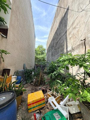 bán đất hẻm ô tô đường 22, linh đông, gần phạm văn đồng & vành đai 2 - 94m2 - 6 tỷ