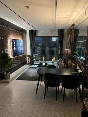 cho thuê ch lavida plus - quận 7 - 13 triệu, 54m2, view đẹp đối diện tttm sc vivo