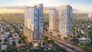 chỉ dưới 600tr sở hữu căn hộ tầng cao view sông, pháo hoa, nh hỗ trợ 70%, 0% ls 30 tháng, ck 18,5%