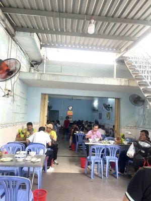 bán nhà riêng tại sông đáy, p.2, tân bình, hcm 15 tỷ, 64m2 view đẹp, nhiều tiện ích