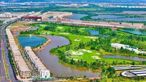 7.7 tỷ mua đứt căn nhà mặt đường 36m vinhomes vũ yên