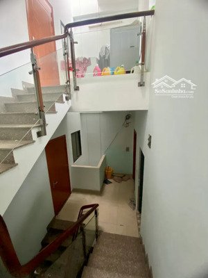 bán gấp nhà mặt phố lê lai, 10,7 tỷ, 54m2, tân bình, hcm - chính chủ