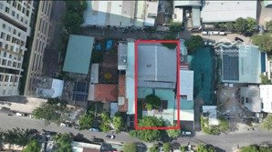 bán đất ngay mặt tiền nguyễn văn hưởng q2 dt 20x47m, công nhận 1.100m2
xây dựng được hầm 6 tầng