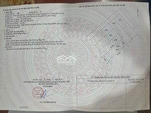 chính chủ bán lô đất hoa hậu -đường thông ô tô tại hồng vân -giá 3.25 tỷ