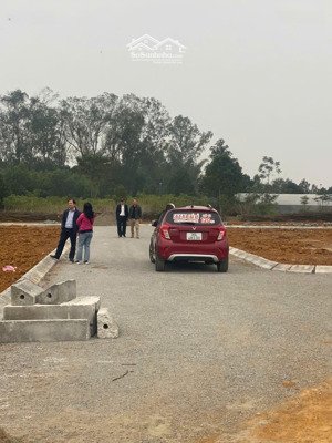 giá chỉ 380tr/lô- ngay thọ sơn- triệu sơn- thanh hoá.