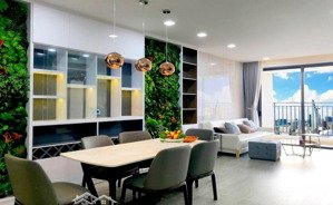 cho thuê căn hộ rivera park, dt 75m2, 2pn 2wc, giá 14tr/th lh: nhà đẹp thoáng mát