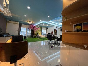 phúc yên 2- penthouse 4pn 4wc 195m2 - 22 triệu - đủ nội thất , đồ cao cấp , cuối tháng 12 có nhà