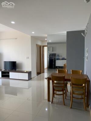 Cần bán căn hộ Bông Sao, Q.8, Block B đối diện trường mầm non Bông Sao, 60m2, 3.2 tỷ