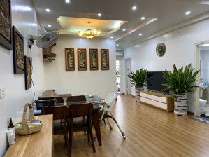 bán căn góc cc văn khê, 97m2 (3pn2vn) siêu đẹp. đủ nội thất đẹp. sổ vĩnh viễn. 6,4 tỷ. 