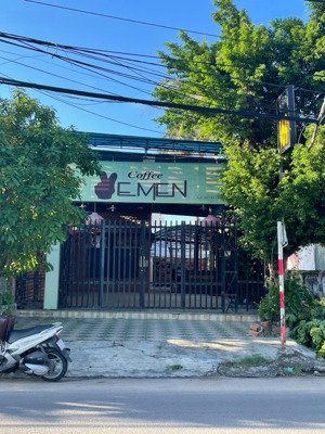 bán nhà vị trí trung tâm tuy hoà - phú yên