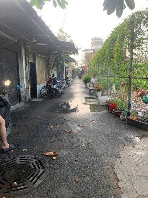 bán gấp lô đất đẹp p. 15, gò vấp - sổ hồng chính chủ - giá 3,4 tỷ(tl)