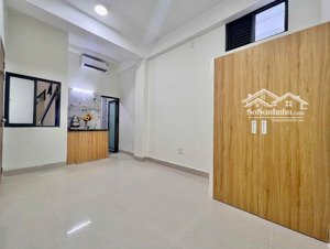 phòng cho thuê full tiện nghi-gần đh văn lang-giá rẻ bình thạnh