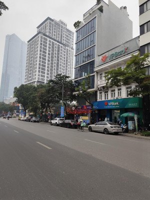 siêu hiếm! apartment phố liễu giai 100m2 x 9 tầng, dòng tiền 2,2 tỷ/năm sổ đỏ sẵn, giá siêu tốt