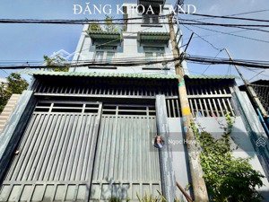 hàng hót - nhà 3 tầng -hxh - gần tô ngọc vân - phạm văn đồng - giá chỉ hơn 4 tỷ