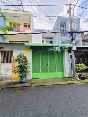 bán nhà hxh nhựa 8m thạch lam - lũy bán bích - dt: 4x20.5m, 1 lầu. giá: 9.2 tỷ thương lượng