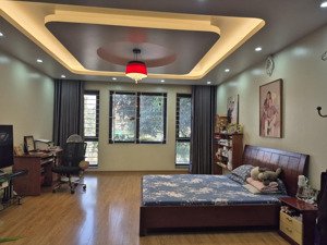 liền kề đẳng cấp geleximco - 4 tầng siêu đẹp - thang máy xịn xò - nội thất cao cấp