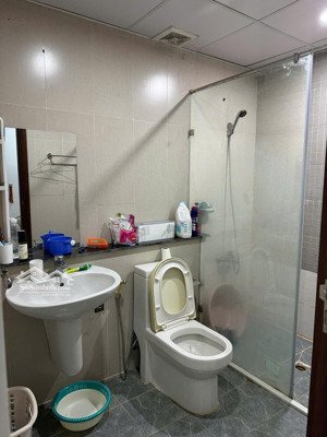 cho thuê 3 ngủ full đồ usilk city, 116m, 14 triệu/tháng, vào luôn