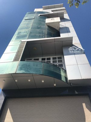 cho thuê mt 5 tầng 214 đường 2-9, phường hòa cường bắc, quận hải châu, đà nẵng