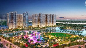 bán 1 slot duy nhất the beverly căn hộ 2pn - vinhomes grand park mua từ chủ đầu tư, pháp lý đầy đủ
