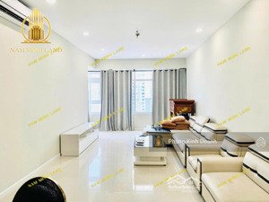 nam minh land - bán căn hộ saigon pearl - 3 phòng ngủ, 135 m2 tầng cao, nhà mới, sẵn hợp đồng thuê