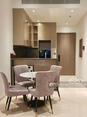 bán căn hộ the marq, 10,5 tỷ, 51 m2, đẹp, nhiều tiện ích, tại nguyễn đình chiểu, đa kao, q1, hcm