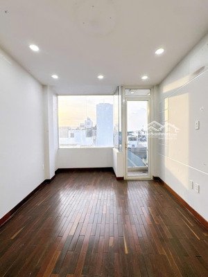 ( hẻm kinh doanh ) nhà 5 tầng trường chinh phường tân bình- hxh thông - 44m2, 3 phòng lớn - 5.6 tỷ