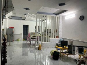 bán nhà hẻm đào sư tích, phước lộc, nhà bè, dt 6x16m, ô tô vào tận nơi, giá 5.9 tỷ