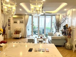 bán căn hộ chung cư 4pn, 2wc, 134,3m2 tại trung yên i, đường trung yên, chỉ với 12,5 tỷ, 