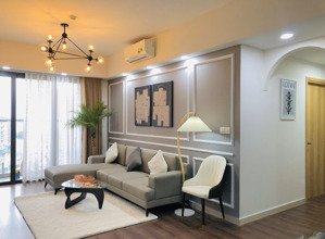 bán căn emerald 74m2 - 2pn - 2wc giá 5.180 tỷ, nhà nội thất cơ bản có kính bay windown