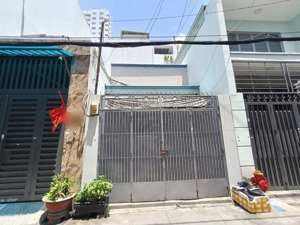 bán gấp hẻm xh thông đường tân hương dt 4,1mx18m c4 giá 6,5 tỷ