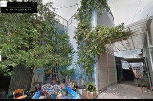 [quận 12] mặt tiền đường ht35 - hiệp thành - 101m2 - nhỉnh 8 tỷ